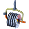 Fishpond Headgate Tippet Holder
