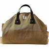 Filson Log Carrier