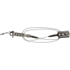 FCS 5ft Comp Leash