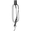 FCS 6ft Comp Leash