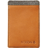 Nixon Coastal Card Wallet