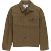 Filson Cruiser Short Lined Jacket - Men's