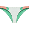 L Space Barracuda Reversible Bikini Bottom - Women's