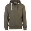 Fjallraven Ovik Hooded Fleece Jacket - Men's