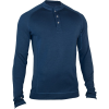 Showers Pass Long-Sleeve Wool 1/4-Zip Base Layer - Men's