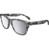 Oakley Frogskins Urban Jungle Collection Sunglasses
