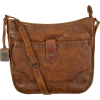 Frye Melissa Button Crossbody Bag