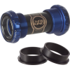 Chris King ThreadFit Ceramic Bottom Bracket Package for Shimano Road