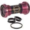 Chris King ThreadFit Ceramic Bottom Bracket Package for Shimano Mountain