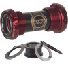 Chris King ThreadFit Ceramic Bottom Bracket Package for SRAM Mountain