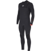 Billabong 3/2 No Zip Carbon Furnace Wetsuit - Men's