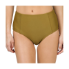 Volcom Simply Solid Retro Bikini Bottom - Women's