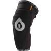 Six Six One Rage Knee Guards