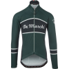 De Marchi Gara Jersey - Long Sleeve - Men's