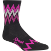 DeFeet Speak Easy 4in Sock