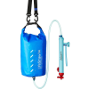 LifeStraw Mission
