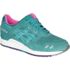 Asics GEL-LYTE III Gold Shoe - Men's