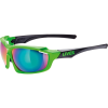 Uvex Sportstyle 710 Mir Sunglasses