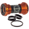 Chris King ThreadFit Bottom Bracket Package for Shimano Mountain