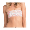 Billabong Paisley Paradise Tube Bikini Top - Women's