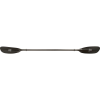 Werner Kalliste Hooked 2-Piece Paddle - Straight Shaft