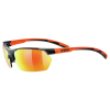 Uvex Sportstyle 114 Interchangeable Sunglasses
