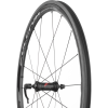 Fulcrum Racing Quattro Carbon Wheelset - Clincher