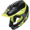 Scott Spartan Full-Face Helmet