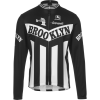 Giordana Team Thermosquare Brooklyn Jersey - Long Sleeve - Men's