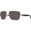 Costa North Turn 580P Sunglasses - Polarized