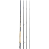 TFO Clouser Fly Rod - 4-Piece