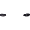 Werner Sho-Gun Carbon Paddle - Bent Shaft