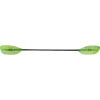 Werner Sherpa Fiberglass Paddle - Straight Shaft