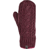 The North Face Cable Knit Mitten - Women's