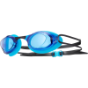 TYR Stealth Racing Swim Goggles