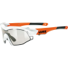 Uvex Variotronic Shield Sunglasses