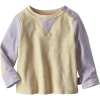 Patagonia Baby Cozy Cotton Crew - Long-Sleeve - Infant Girls'