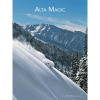 Lee Cohen Photography Alta Magic Book