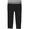 Patagonia Centered Crop Tights - Girls'