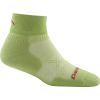 Darn Tough Vertex 1/4 Ultra Light Cushion Sock - Women's