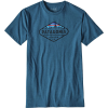 Patagonia Fitz Roy Crest T-Shirt - Men's