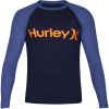 Hurley One & Only Rashguard - Men's