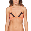 Rip Curl Mirage Colorblock Triangle Bikini Top - Women's