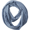 Columbia See Through You Infinity Scarf