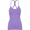 Beyond Yoga On The Move Racerback Cami - Women's