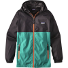 Patagonia Light & Variable Full-Zip Hoodie - Boys'