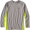 Patagonia Silkweight Rashguard - Long-Sleeve - Boys'