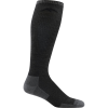 Darn Tough Merino Wool Westerner Over-The-Calf Light Cushion Sock