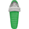 Sierra Designs Zissou Plus 700 Sleeping Bag: 36 Degree Down