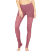 Alo Yoga Mesh Goddess Legging - Women's